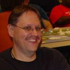 James Ballentine's avatar