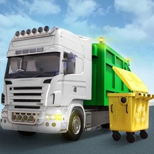 %$Garbage Truck 3D Real Money Generator*#'s avatar