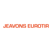 Jeavons Eurotir's avatar