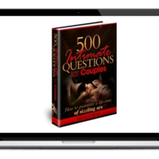 500 Intimate Questions For Couples Review 2022's avatar