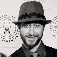 jean-françois_galarneau's avatar