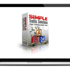 Simple Traffic Solutions Review's avatar