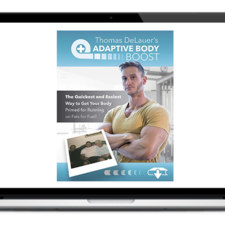 Thomas Delauers Adaptive Body Boost Review 2022's avatar