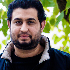 Mahmoud Yahya's avatar