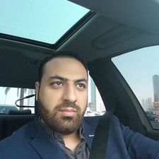 sufian_al faouri's avatar