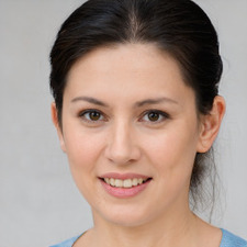 Maria Foerster's avatar