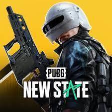 PUBG NEW STATE