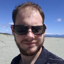 Hannes Booyse's avatar