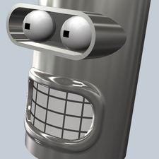 Silent Bender's avatar