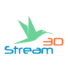 Stream3D's avatar