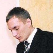 Сергей_Сафронов's avatar
