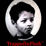 TrappedInFlesh Jesse Velasquez's avatar