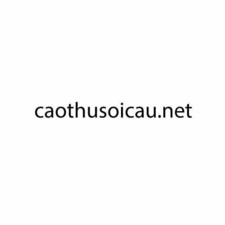 caothusoicau's avatar