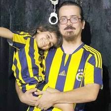 BurakCelenk's avatar