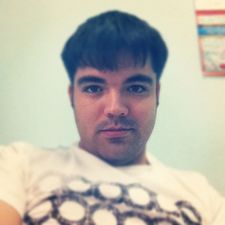 Аркадий_Янбаев's avatar