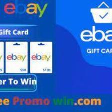 Générez des cartes-cadeaux Ebay gratuites's avatar