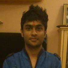 Ujjwal Gulecha's avatar