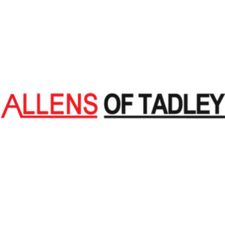 allenstyres's avatar