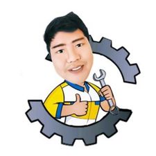 bengkelmotorbekasi's avatar