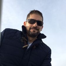 jesus_manzano's avatar