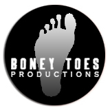 Boney_Toes's avatar