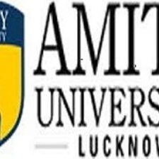 amity university's avatar