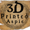 3D Printed Aspie's avatar