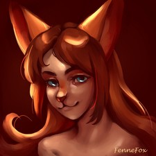 FenneFoxa's avatar
