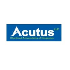 Acutus Corporate Services Pte. Ltd's avatar