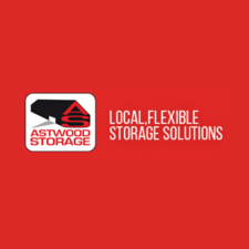  Astwood Storage