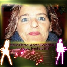 marie-pierre_genret's avatar