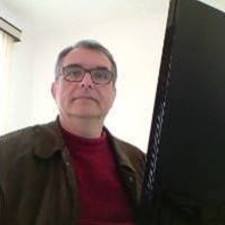 sergio_pereira krueger's avatar