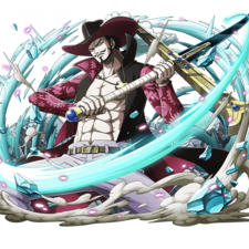 Draculemihawk