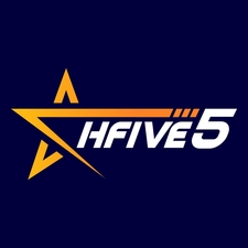 Hfive5sgd01's avatar