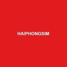 haiphongsim's avatar