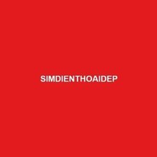 simdienthoaidep's avatar