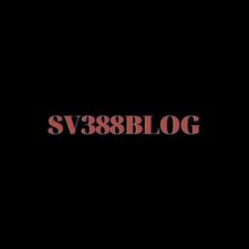 sv388blog's avatar