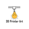 3D Printer Art Store's avatar
