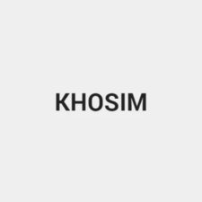 khosim-net's avatar