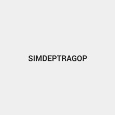 simdeptragop's avatar