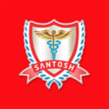 Santosh Deemed To be University's avatar
