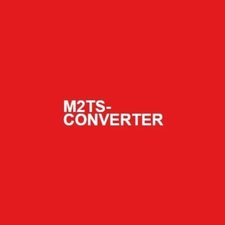 m2ts-converter's avatar