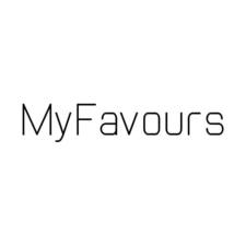 MyFavours's avatar