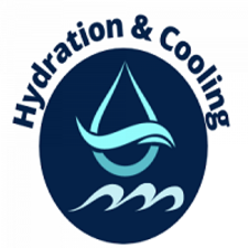 hydrationcooling