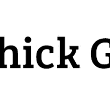 Chickgolden