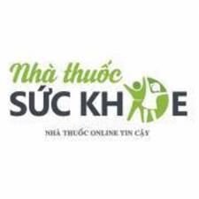 Nhà Thuốc Sức Khỏe's avatar