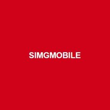 simgmobile's avatar