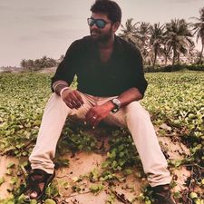 tamizh_vp's avatar
