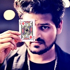 Magician Shahul Breaker