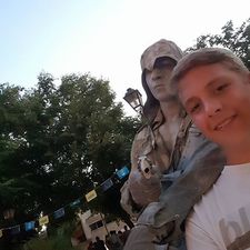 Steve_Brown's avatar